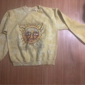 Vintage sublime sweatshirt !